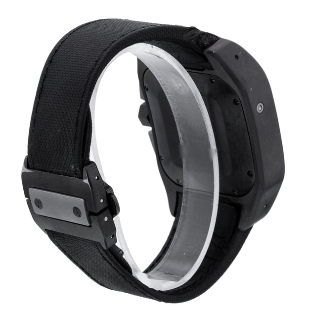 Cartier Santos 100 W2020005 Image 3